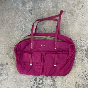 Tumi Travel Bag